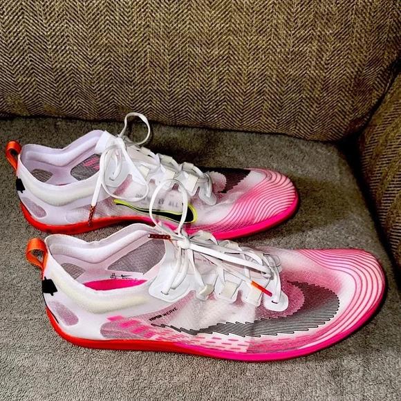 NWT NIKE Zoom Victory XC 5 Track and Field Spike Shoes Sizes 12 & 13 MEN - Picture 2 of 8